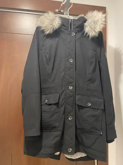 Hollister Women Coat, View more