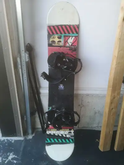 snowboard for sale!, View more