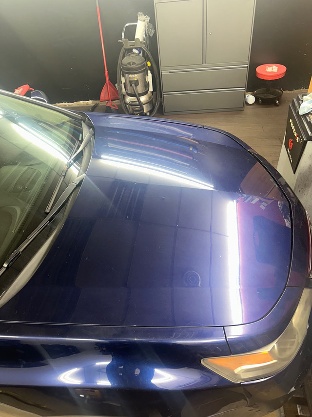 2013 Acura TL Hood in Auto Body Parts in City of Toronto