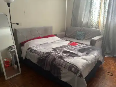 Furnished appartment in Mississauga, View more