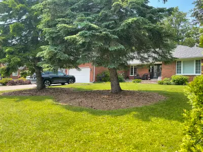 *ON HOLD* Spacious 3 bdr, 2 bath bungalow - AUGUST 1
