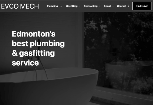 ✨Affordable digital design ✨ Websites starting at $250 in Other in Edmonton - Image 2