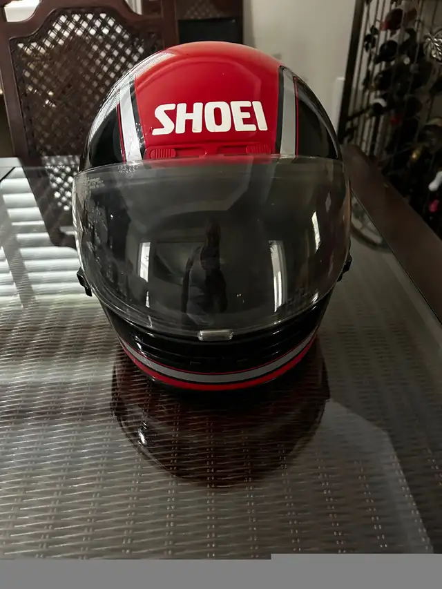 Snowmobile ladies snow mobile helmet  in Women's - Tops & Outerwear in Mississauga / Peel Region - Image 6