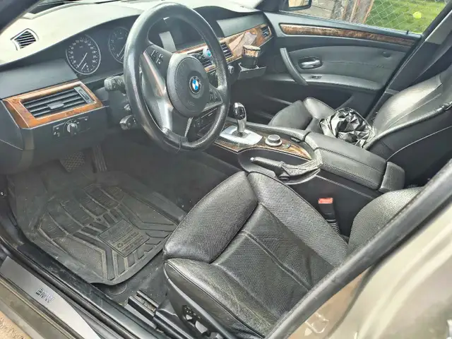 2008 bmw 535 xi e60597331795583979524
