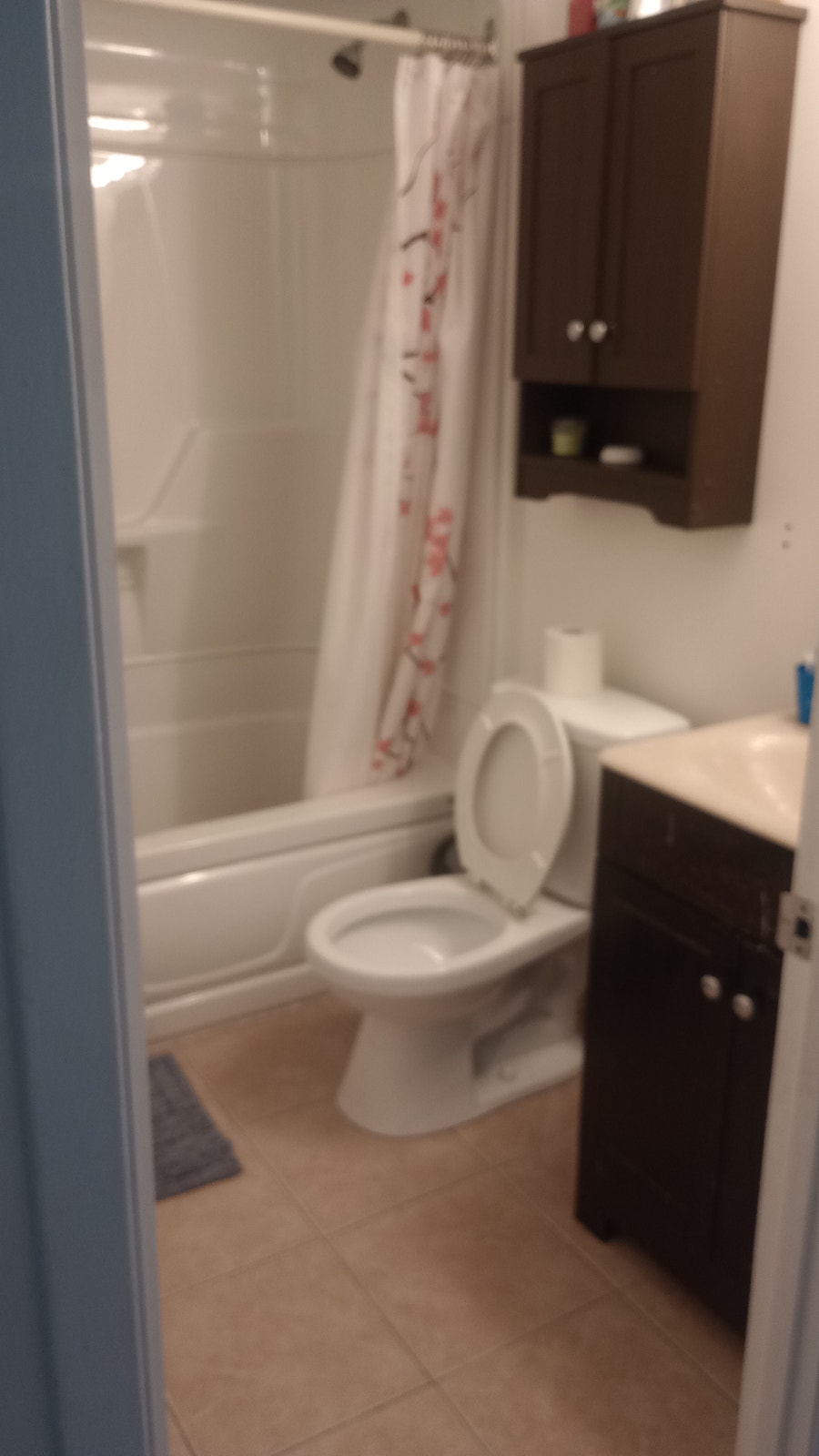 1 chambre disponible ( en collocation tout inclus) — photo 1