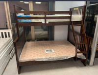 Super Deal!! Brand New Bunk beds  Available in boxes from $599 