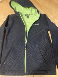 Youth Jacket Size 10-12