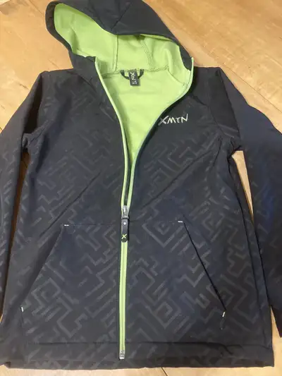 Youth Jacket Size 10-12, View more