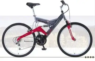 Adult Bicycle., View more