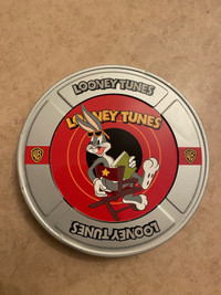Looney Tunes watch