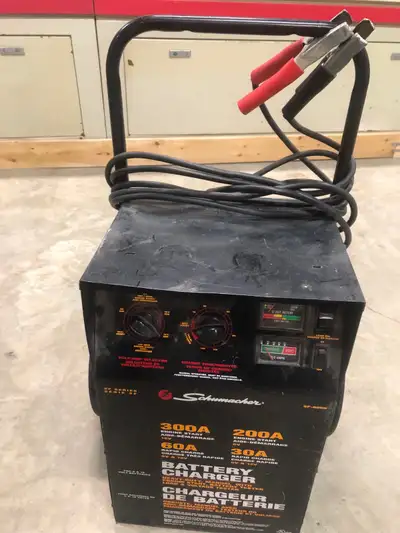 Battery Charger , View more