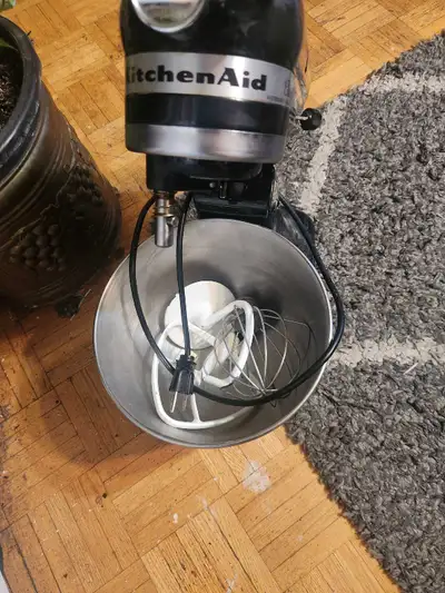 KitchenAid Classic Stand Mixer, View more