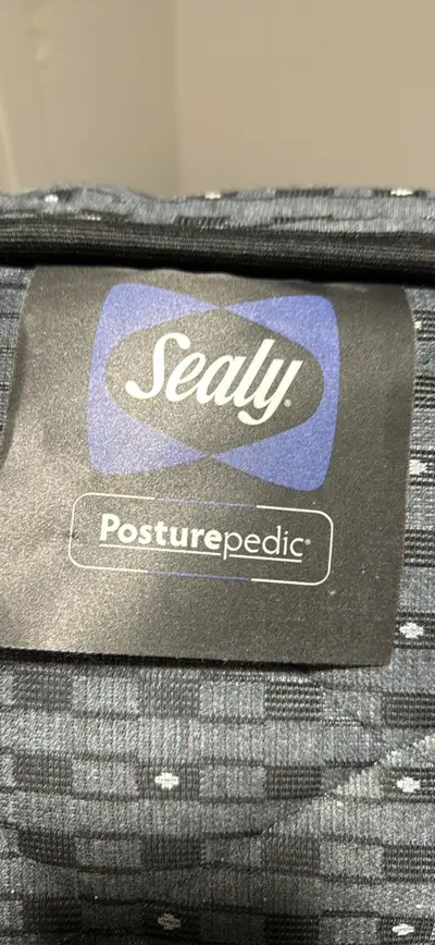 Twin size ikea loft bed with desk underneath - 200 OBO Twin size mattress- med / firm - 150 OBO Smok...