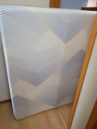 Dormeo mattress, View more