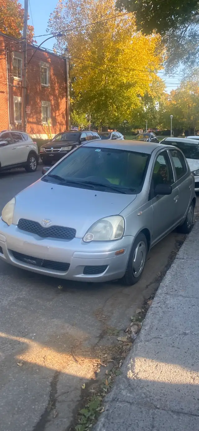 Toyota Echo523953067661742081