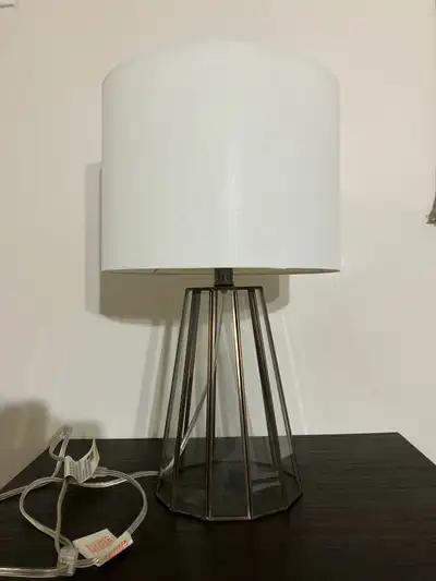 Table lamp - Structube, View more