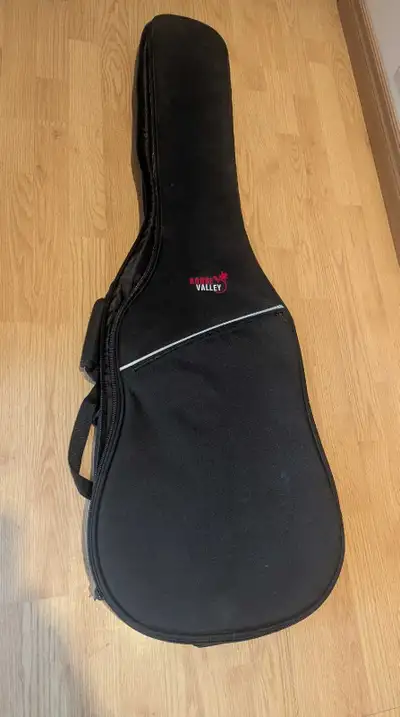 Rougher Valley Bass case, View more