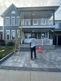 Exterior or interior Painting  