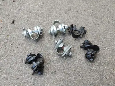 Bicycle Seat Clamps, View more