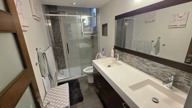 SUPERBE 5 ½ à LOUER - AHUNTSIC, MONTRÉAL in Long Term Rentals in City of Montréal - Image 10
