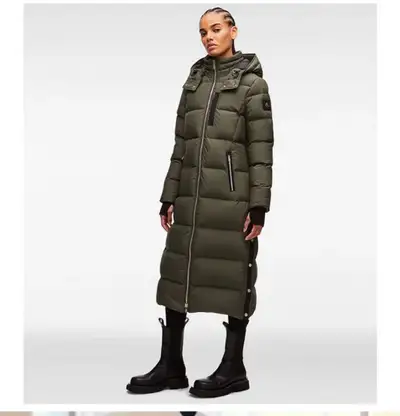 Moose Knuckle Down Coat, View more