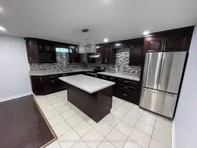 Beautiful 2bed 1bath Basement For Rent (Lots of Space!)