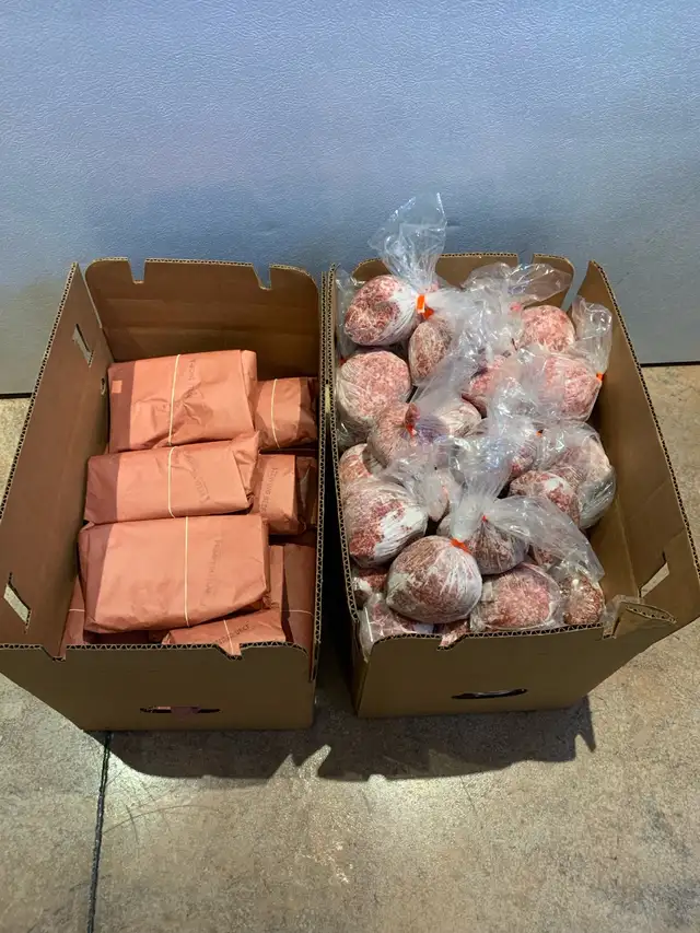 Freezer beef for sale in Other in Norfolk County - Image 3