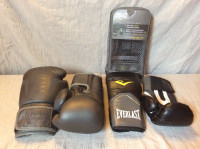 Boxing gloves - 2 pairs