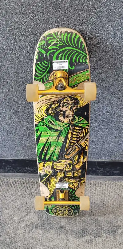 Landyatchz Ripper 37 Skateboard (30126574), View more