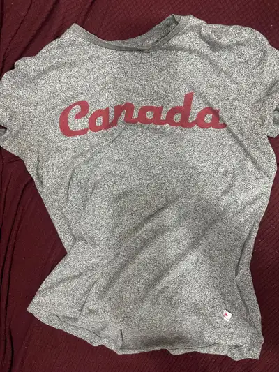 Must pick up in Arnprior. Must pay in cash upon pick up. Purchased from Walmart. Sizing note: Sizing...