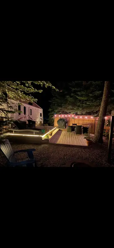 Trailer for sale at Candle Lake, SK, View more