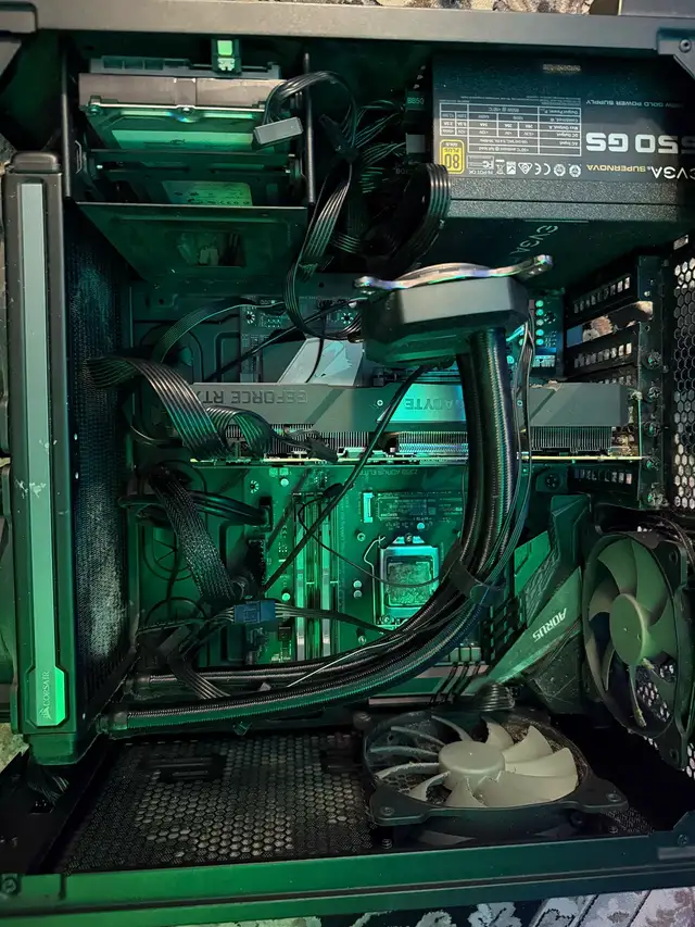 Custom Gaming PC in Desktop Computers in Oakville / Halton Region - Image 3