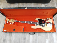 Fender Jazz Bass American Vintage Re-Issue (AVRI) '74 - 2013