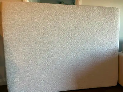 Free Queen-Size Mattress — Rarely Used, View more