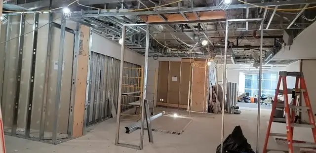 Drywall / Plaster / Painting62863714722179122