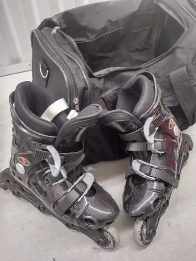 Youth Inline Skates, View more