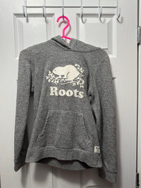 Youth Roots sweater 