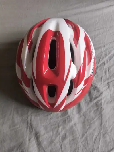 Supercycle Aerodynamic Adult/Youth Sport Bike Helmet, View more