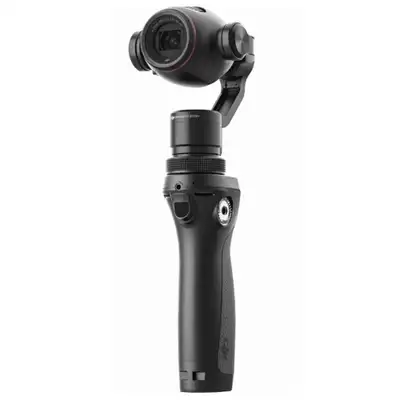 DJI Zenmuse X3 Zoom, View more