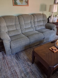 Lazyboy Couch - Free