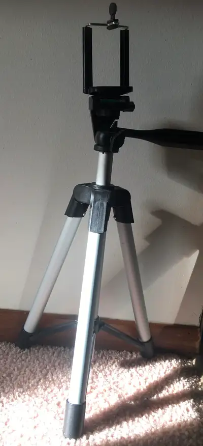 For Sale - Mini Tripod for Phone, View more
