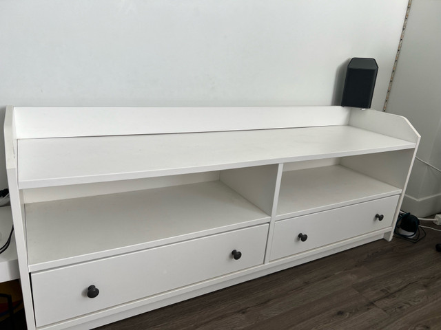 IKEA tv table in TV Tables & Entertainment Units in Burnaby/New Westminster
