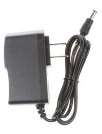 6VDC 2A Power Adapter