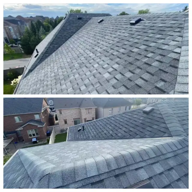 905-965-1687/ Roofing Replace Repair/Eavesdrop Gutter Siding519876572128880642