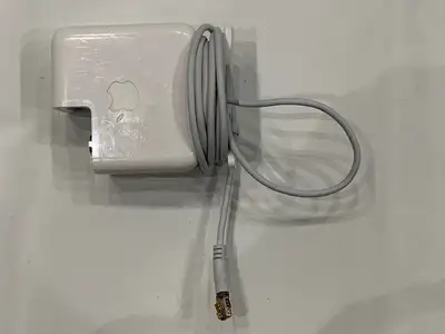 Apple Charger - Broken Plug, View more