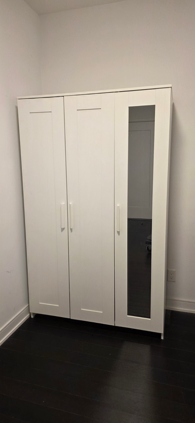 wardrobe, View more