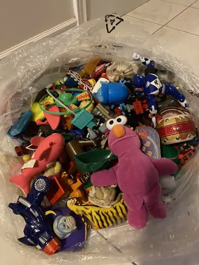 Toys for kids $10, View more