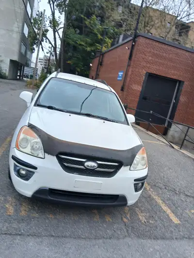 AUTOMATIC 2.4L PROPRE WAGON BEAUCOUP DES PIÈCE NEUF 2 SETS D CLÈS POUR EXPORT $3300 OU USAGÉ CONTACT...