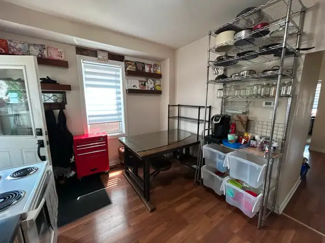 $650/mo room Kensington / Cannon - Professionals / Students62864385106178123