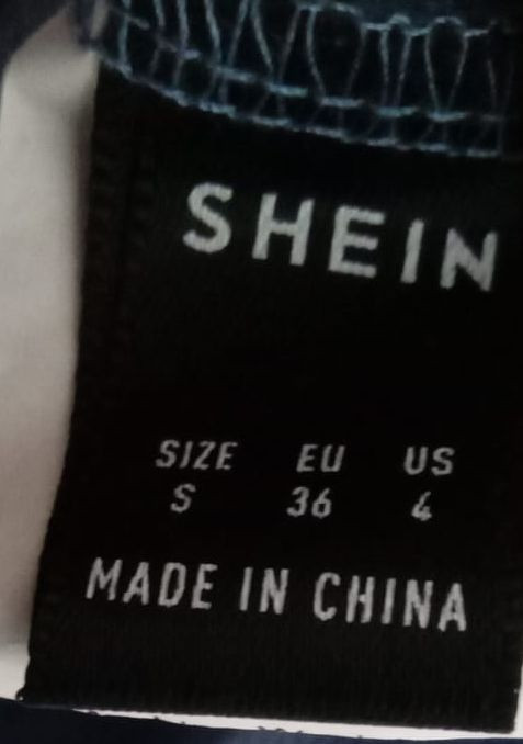 SHEIN BODY SUIT (size S) in Women's - Tops & Outerwear in London - Image 3